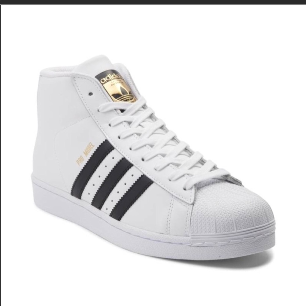 Adidas pro model